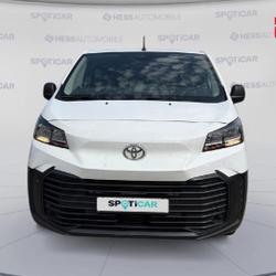 Toyota Proace verso Long 2.0 140 D-4D MC24 Dijon