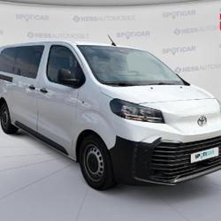Toyota Proace verso Long 2.0 140 D-4D MC24 Dijon