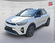 Kia Stonic Thionville