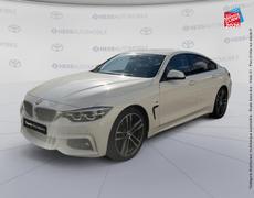 BMW Serie 4 Gran Coupe Longwy