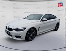 BMW Serie 4 Gran Coupe Longwy