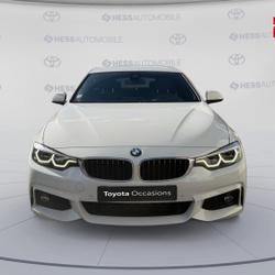 BMW Serie 4 Gran Coupe 420dA 190ch M Sport occasion - Longwy - photo 2/30