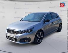 Peugeot 308 II Phase 2