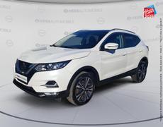 Nissan Qashqai - 1.3 DIG-T 140ch N-Connecta 2019 - 14 999 €