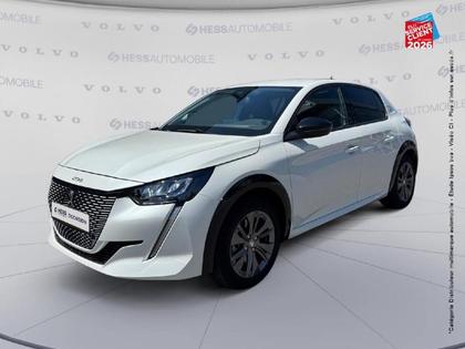 Peugeot 208 - e-208 136ch Allure Pack - 16 299 €