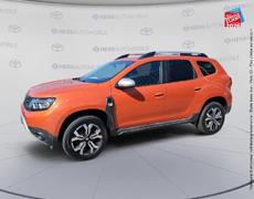 Dacia Duster Thionville