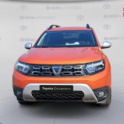 Dacia Duster 1.3 TCe 150ch FAP Prestige 4x2 EDC Thionville