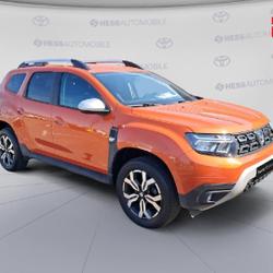 Dacia Duster 1.3 TCe 150ch FAP Prestige 4x2 EDC Thionville