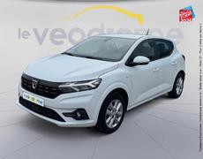 Dacia Sandero Bischheim