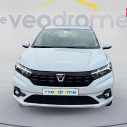 Dacia Sandero 1.0 TCe 90ch Confort -22B Bischheim