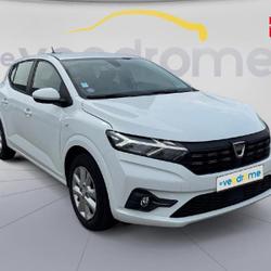 Dacia Sandero 1.0 TCe 90ch Confort -22B Bischheim