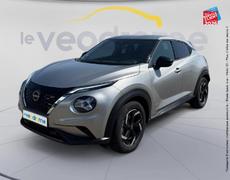 Nissan Juke Bischheim