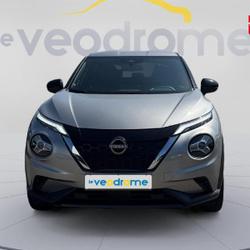Nissan Juke 1.6 Hybrid 143ch Business+ 2023.5 Bischheim
