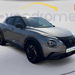 Nissan Juke 1.6 Hybrid 143ch Business+ 2023.5 Bischheim