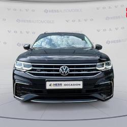 Volkswagen Tiguan 2.0 TDI 150ch R-Line Exclusive DSG7 Reims