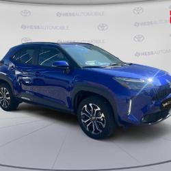 Toyota Yaris Cross 116h Design MY22 Bar-le-Duc