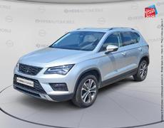 Seat Ateca Metz