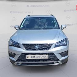 Seat Ateca 1.5 TSI 150ch Start&Stop Xcellence DSG 151g Metz