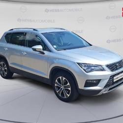 Seat Ateca 1.5 TSI 150ch Start&Stop Xcellence DSG 151g Metz