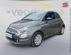 Fiat 500 II Franois