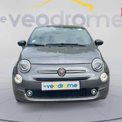 Fiat 500 II 1.0 70ch BSG S&S Pack Confort Franois