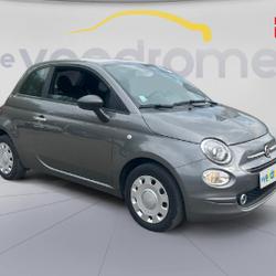 Fiat 500 II 1.0 70ch BSG S&S Pack Confort Franois