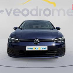Volkswagen Golf 7 1.5 eTSI OPF 150ch Life DSG7 Bischheim