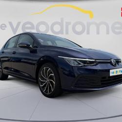 Volkswagen Golf 7 1.5 eTSI OPF 150ch Life DSG7 Bischheim