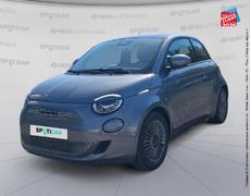 Fiat 500 II Illzach