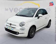 Fiat 500 II Bischheim