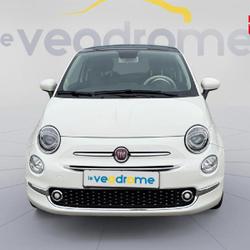 Fiat 500 II 1.0 70ch BSG S&S Dolcevita Plus Bischheim