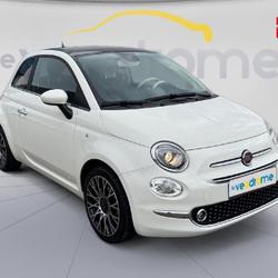 Fiat 500 II 1.0 70ch BSG S&S Dolcevita Plus Bischheim