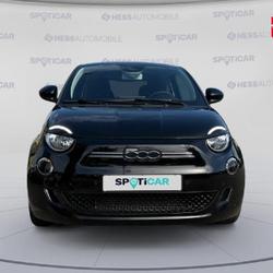 Fiat 500 II e 118ch Pack Confort MY23 Bischheim