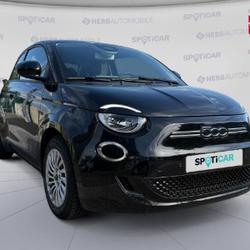 Fiat 500 II e 118ch Pack Confort MY23 Bischheim