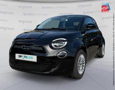 Fiat 500 II
