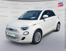 Fiat 500 II Colmar
