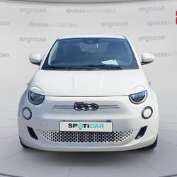Fiat 500 II e 95ch Action Plus Colmar