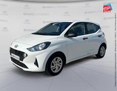 Hyundai i10 Besançon