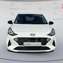 Hyundai i10 1.0 67ch ECO Initia Besan&ccedil;on