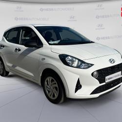 Hyundai i10 1.0 67ch ECO Initia Besan&ccedil;on