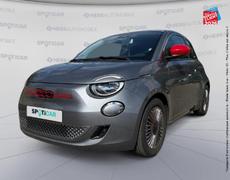 Fiat 500 II Bischheim