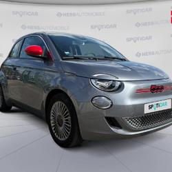 Fiat 500 II e 95ch (RED) MY23 Bischheim