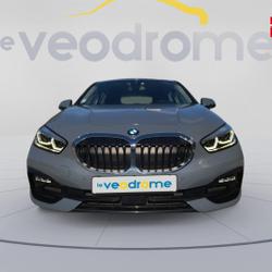 BMW Serie 1 118i 136ch M Sport occasion - Dijon - photo 2/30