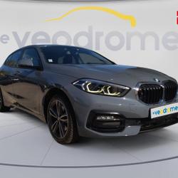 BMW Serie 1 118i 136ch M Sport occasion - Dijon - photo 3/30