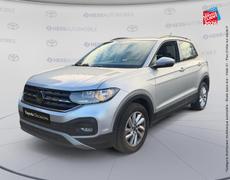 Volkswagen T-Cross Longwy