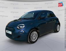 Fiat 500 II Bischheim