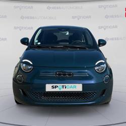 Fiat 500 II e 95ch Action Plus Bischheim