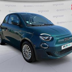 Fiat 500 II e 95ch Action Plus Strasbourg