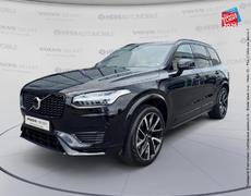 Volvo XC90 Metz