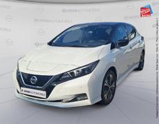Nissan Leaf Souffelweyersheim